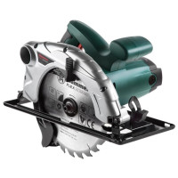 Пила циркулярная Hammer Flex CRP1800D