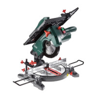 Пила торцовочная Hammer Flex STL1200/210C