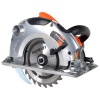 Пила диск Patriot CS 186