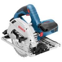 Пила циркулярная Bosch GKS 55+ GCE