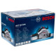Пила циркулярная Bosch GKT 55 GCE