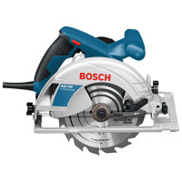 Пила диск Bosch GKS 190