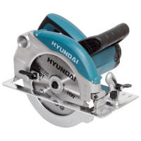 Пила HYUNDAI EXPERT C 1800-210 циркулярная