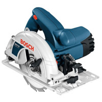 Пила циркулярная Bosch GKS 55+ GCE