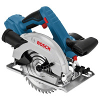 Пила циркулярная Bosch GKS 18V-57