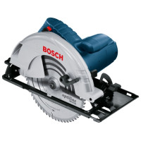 Пила BOSCH GKS 235 Turbo Professional 06015A2001