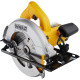 Пила диск DeWALT DWE 560