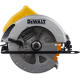Пила диск DeWALT DWE 560