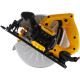 Пила диск DeWALT DWE 560
