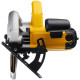 Пила диск DeWALT DWE 560