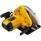 Пила диск DeWALT DWE 560