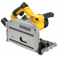 Пила диск DeWALT DWS 520 К