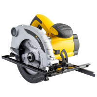 Пила дисковая Kolner KCS 160/1300