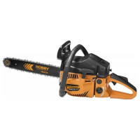 Бензопила  CARVER HOBBY HSG 162-18
