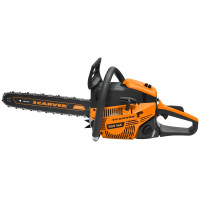 Бензопила  CARVER RSG 345 картон
