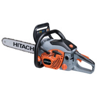 Цепная бензиновая пила Hitachi CS33EB
