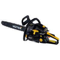 Цепная бензиновая пила Huter BS-52M