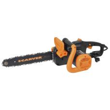 Электропила Carver RSE-1600М  