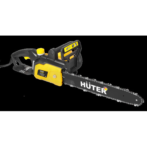 Электрическая цепная пила Huter ELS-2000P 