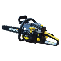 Цепная бензиновая пила Huter BS-45М