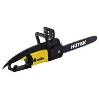 Цепная электрическая пила Huter ELS-2000