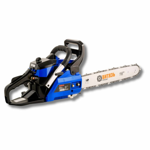 Бензопила ВИТЯЗЬ БП-38-2,3
