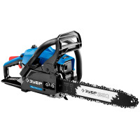 Цепная бензиновая пила ЗУБР ПБЦ-370 35п