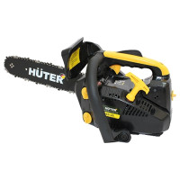 Цепная бензиновая пила Huter BS-25