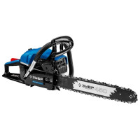Цепная бензиновая пила ЗУБР ПБЦ-560 45дп