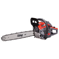 Цепная бензиновая пила FUBAG FPS 56