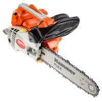 Цепная бензиновая пила Hammer BPL2512B