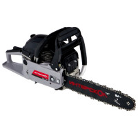 Цепная бензиновая пила Интерскол ПЦБ-14/45Л