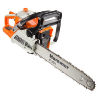 Цепная бензиновая пила Hammer BPL3816B