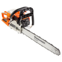 Цепная бензиновая пила Hammer BPL4518B