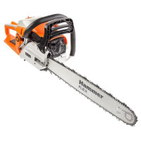 Цепная бензиновая пила Hammer BPL5220B