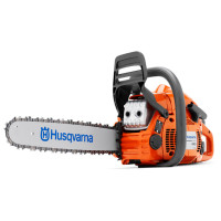 Пила бенз. Husqvarna 445Ell