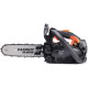 Пила цепная бензиновая PATRIOT PT 2510XT