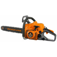 Бензопила  CARVER RSG 241