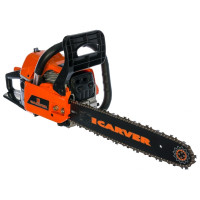 Бензопила CARVER RSG 246