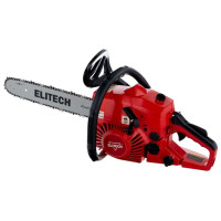 Бензопила ELITECH 181834 БП 38/16