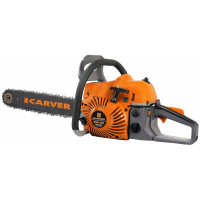 Бензопила CARVER RSG 258 Advance