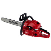 Бензопила ELITECH 181836 БП 45/18