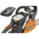 Бензопила Carver RSG 242Х 1600Вт 2.1л.с. дл.шины:16