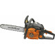 Бензопила Carver RSG 246Х 1750Вт 2.4л.с. дл.шины:16