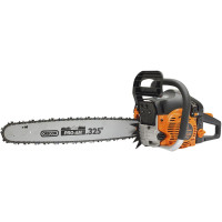 Бензопила Carver RSG 262Х 2700Вт 3.6л.с. дл.шины:20