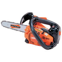 Бензопила ECHO CS-260TES-10