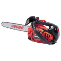 Цепная бензиновая пила ECHO CS-350TES-12