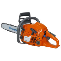 Цепная бензиновая пила Husqvarna 353 - 15