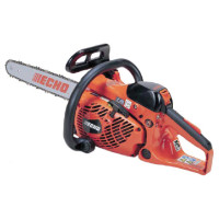 Цепная бензиновая пила ECHO CS-350WES-14