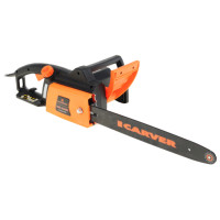 Цепная электрическая пила CARVER RSE-2200М